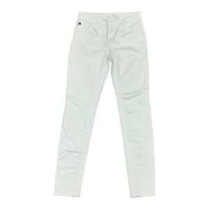 KanCan - EC - Classic White Denim Jeans